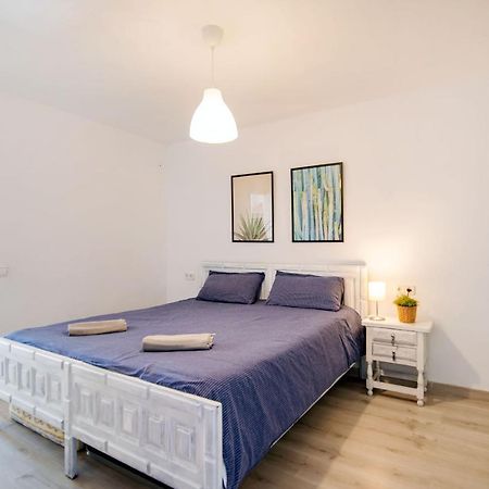 Villa Nature & Relax - Mediterranex Кальпе Экстерьер фото