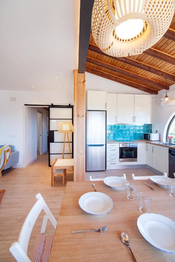 Villa Nature & Relax - Mediterranex Кальпе Экстерьер фото